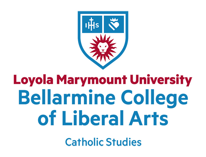 Centered Third-Tier Lock-Up for BCLA Catholic Studies