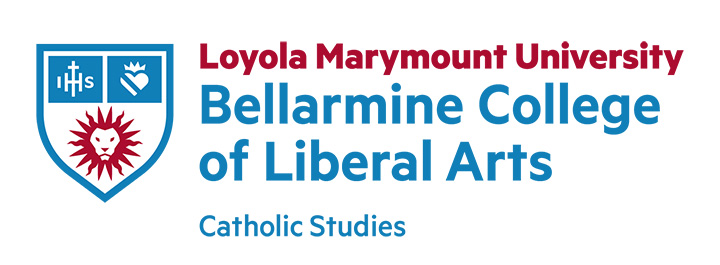 Left-Justified Third-Tier Lock-Up for BCLA Catholic Studies