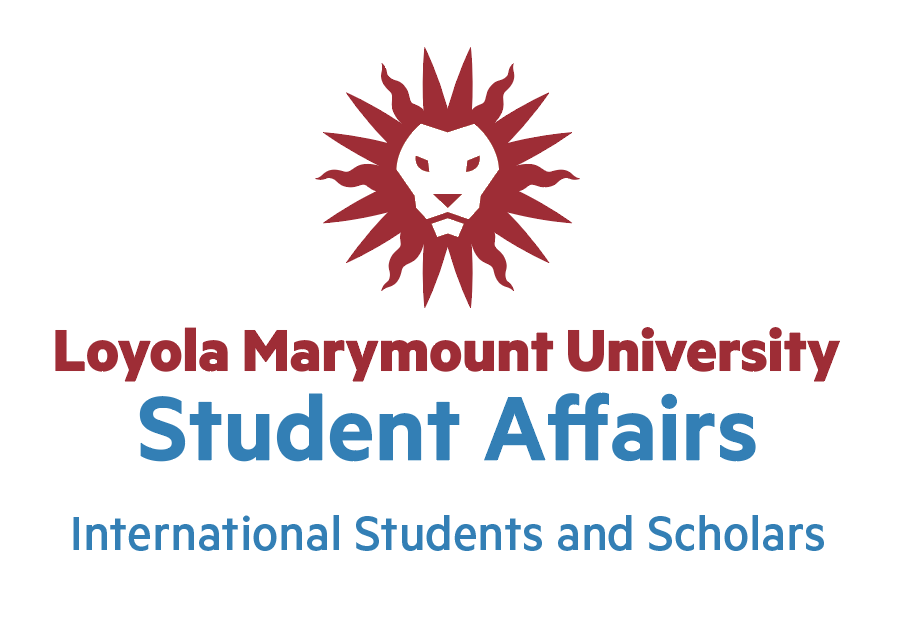 LMU Student Affairs International Students and Scholars