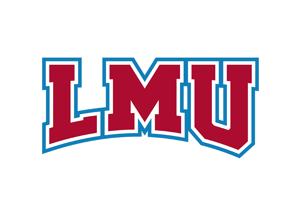 LMU Athletics Logo