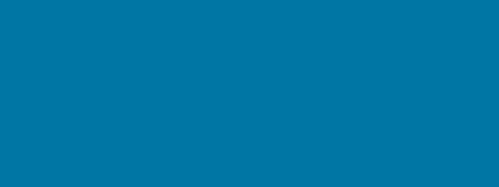 LMU Blue Swatch
