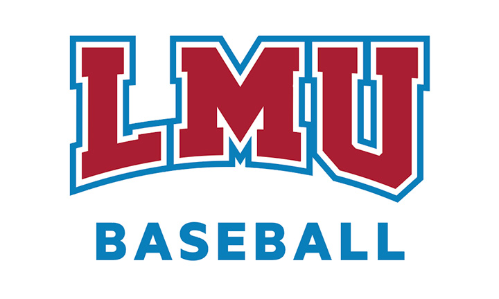 Baseball Athletics Logo