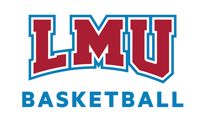 Basketball Athletics Logo