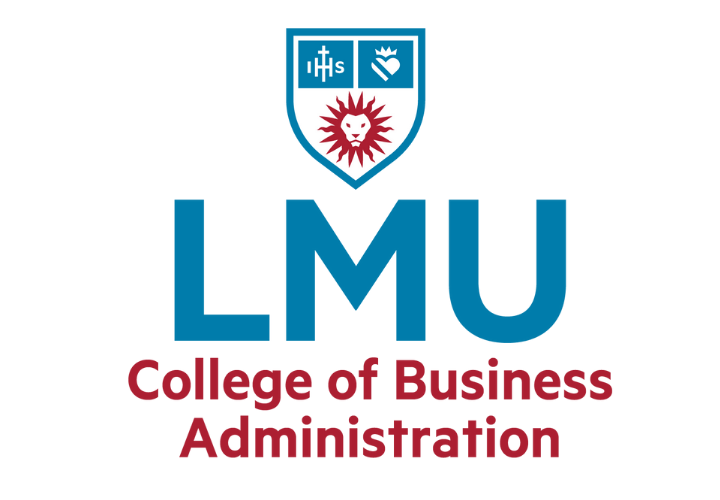 LMU Dept Logo Center Aligned