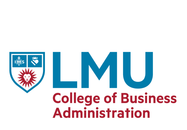 LMU Dept Logo Left Aligned