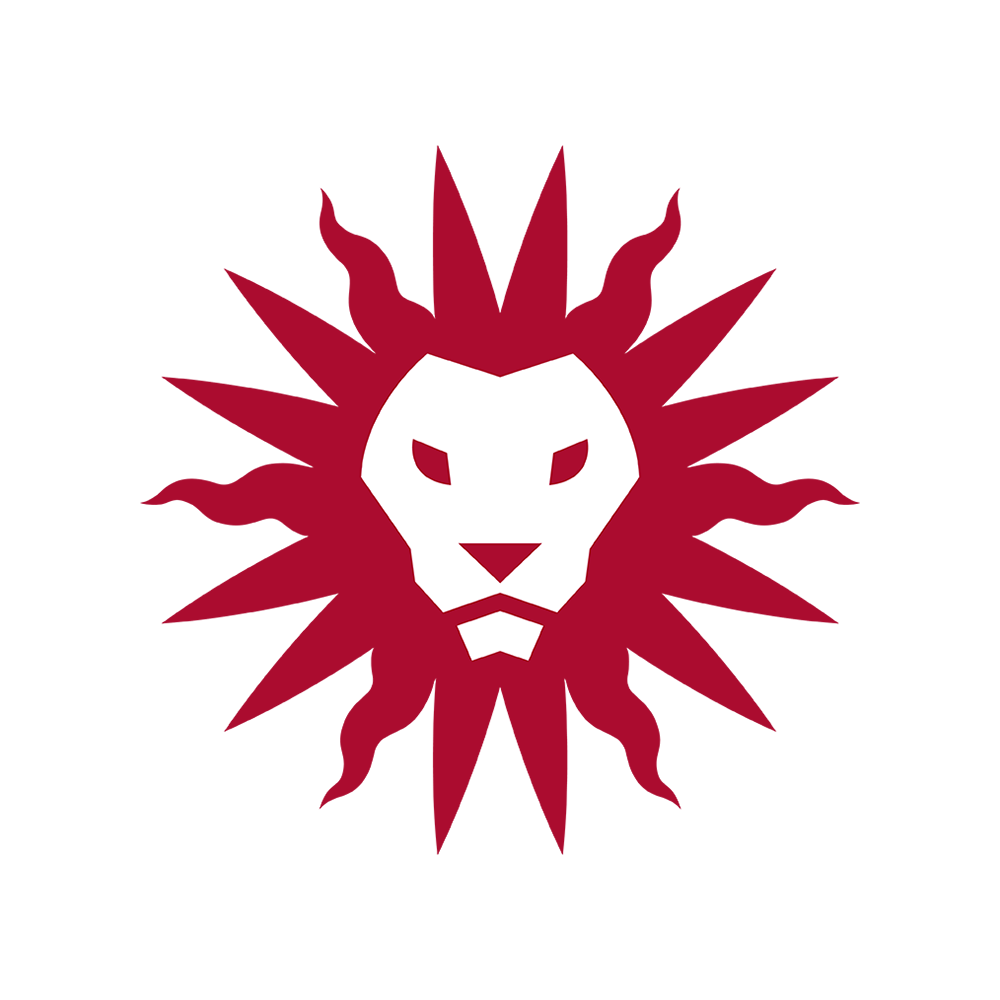 LMU spirit mark