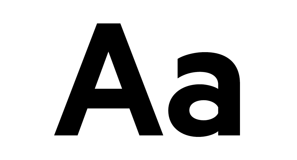 Example of Metric Bold