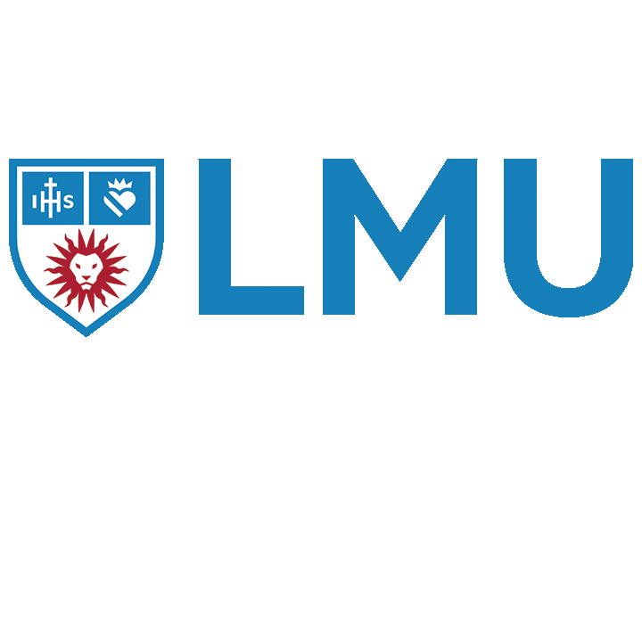 LMU University Logo