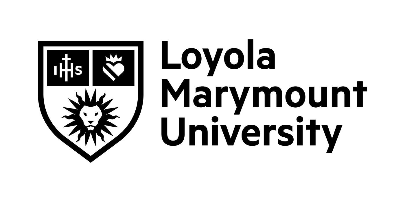 Primary Logo - Left-Justified - Positive - Black