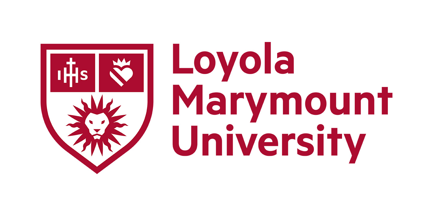 Primary Logo - Left-Justified - Positive - Crimson