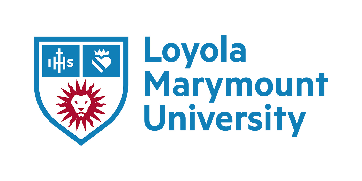 Primary Logo - Left-Justified - Positive - Full Color