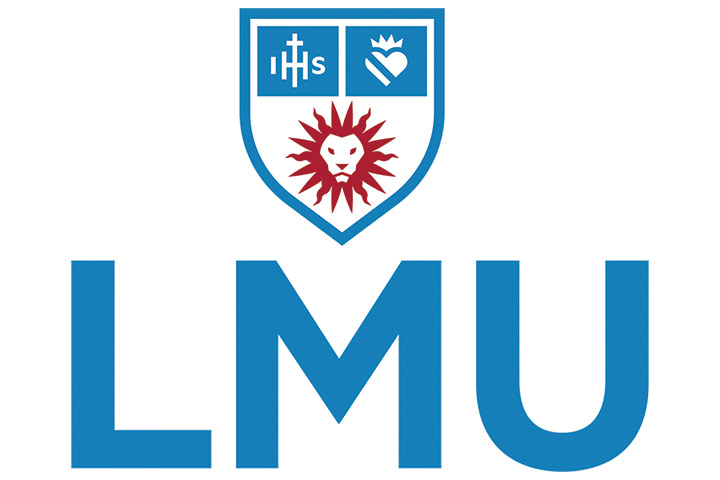 LMU Logo