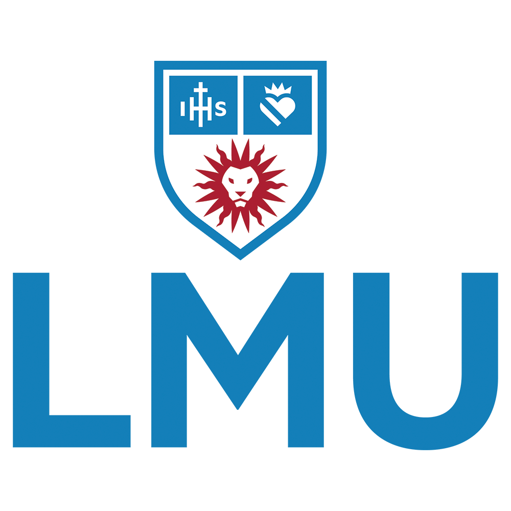 LMU Secondary Logo