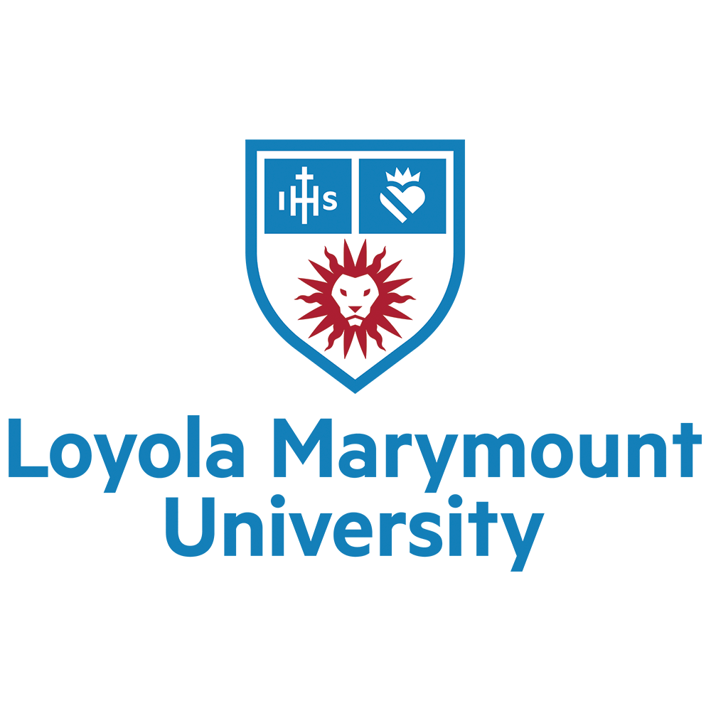 LMU Secondary Logo