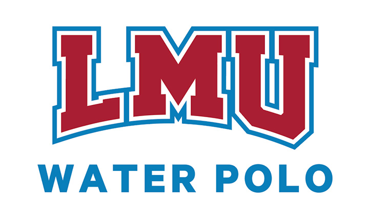 Water Polo Athletics Logo