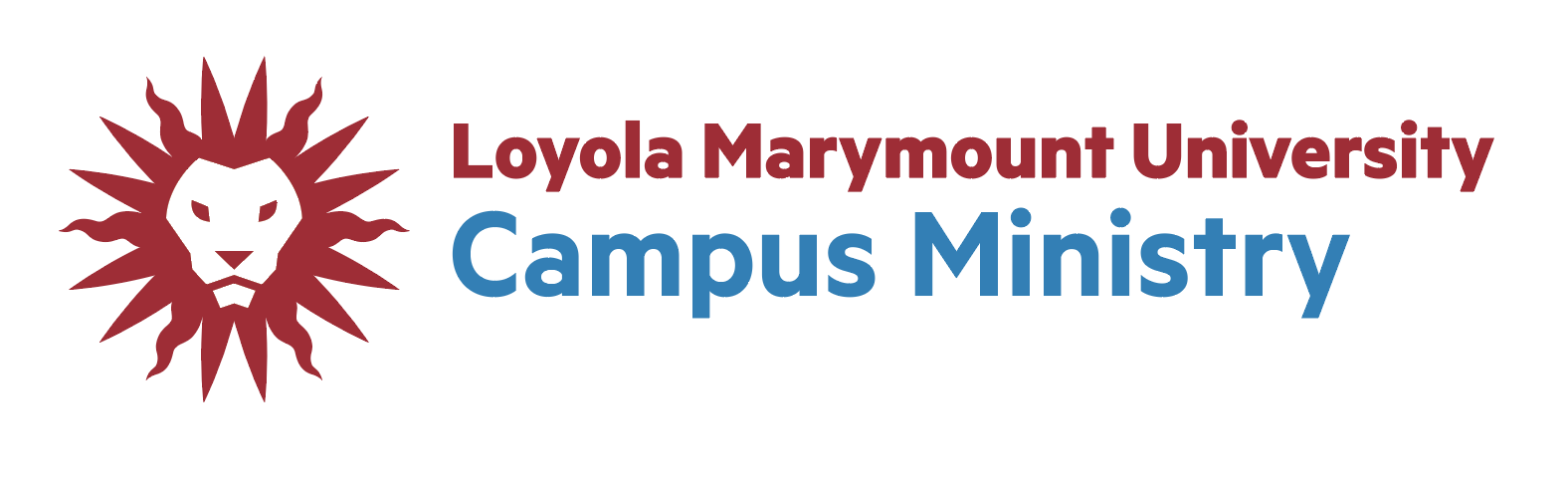 LMU Campus Ministry logo