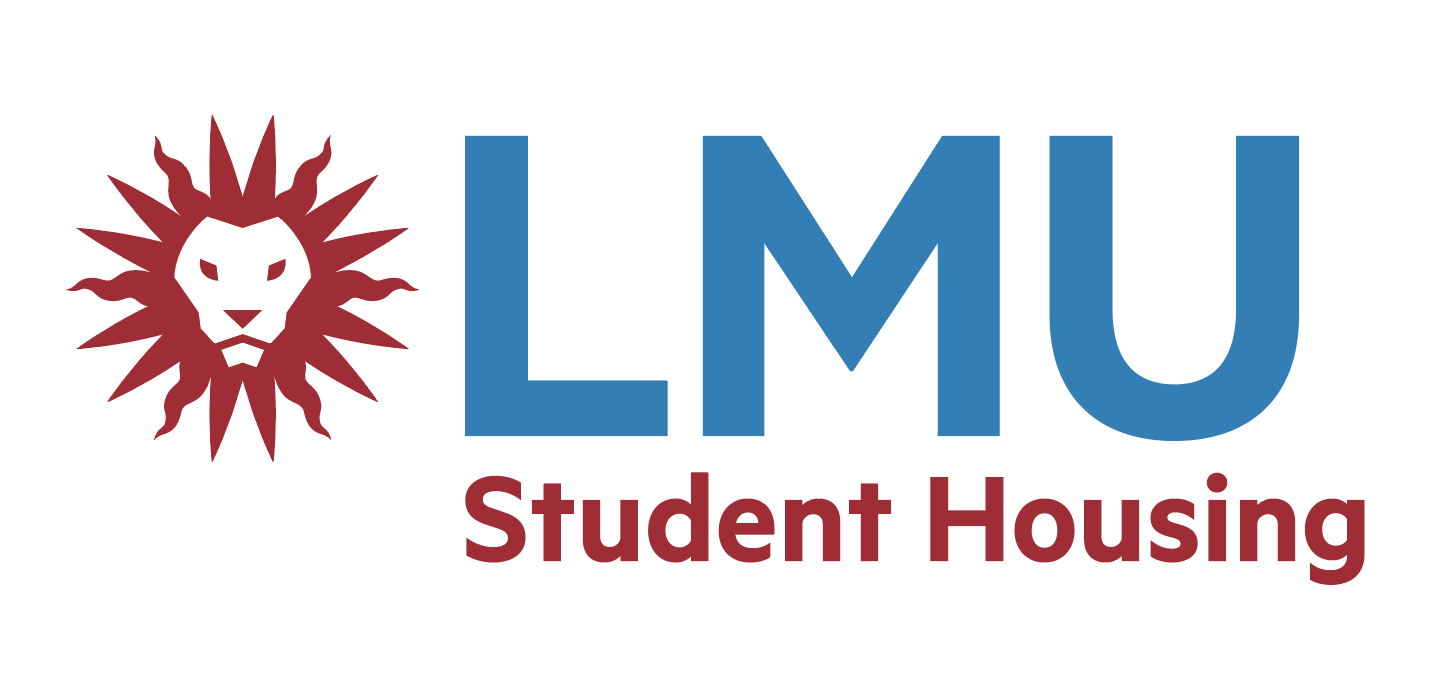 LMU Student Housing logo