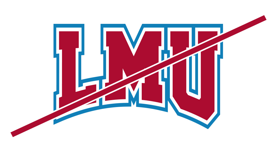 Athletics Mark - Loyola Marymount University