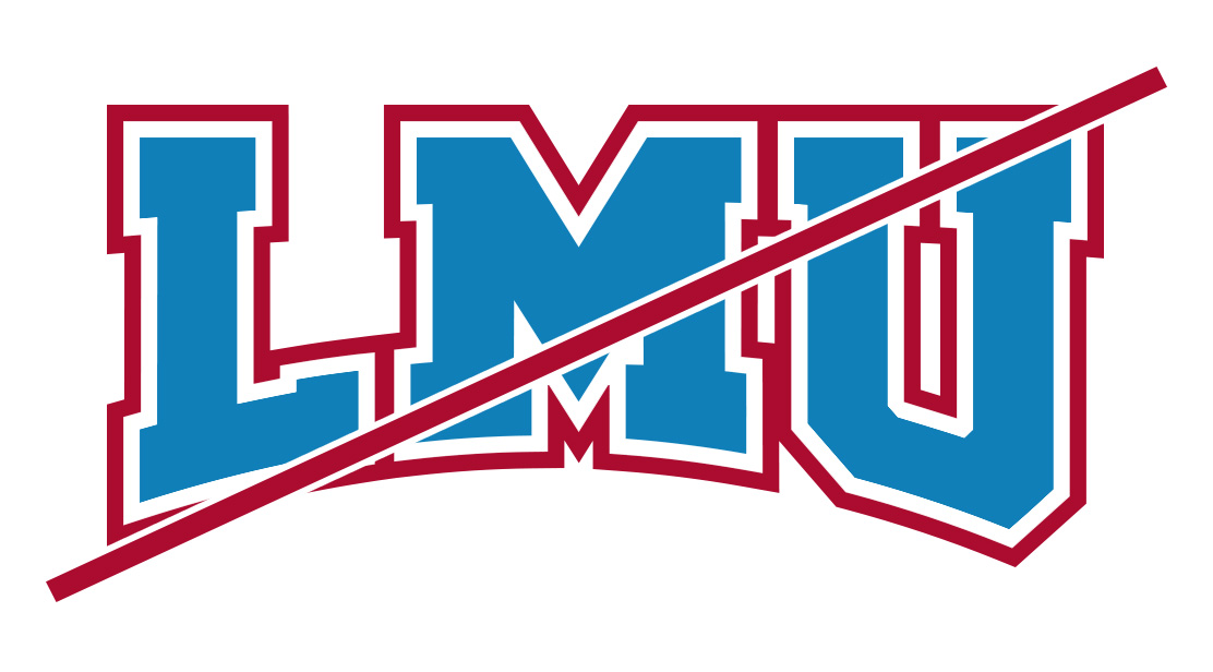 Athletics Mark - Loyola Marymount University