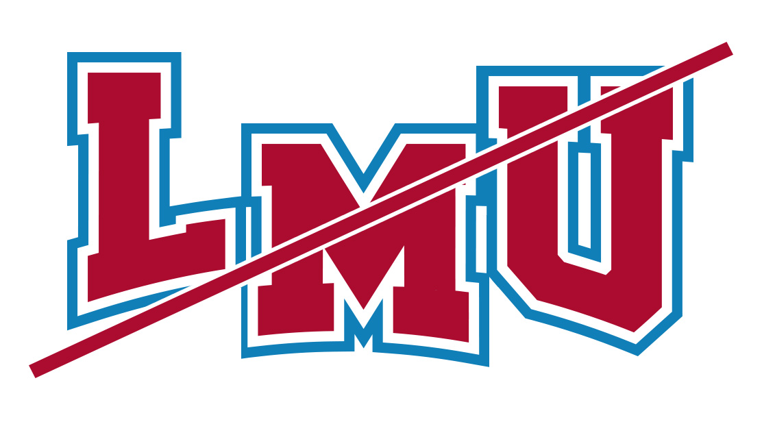 LMU Athletics - For our city! Good luck, Los Angeles Lakers & Los