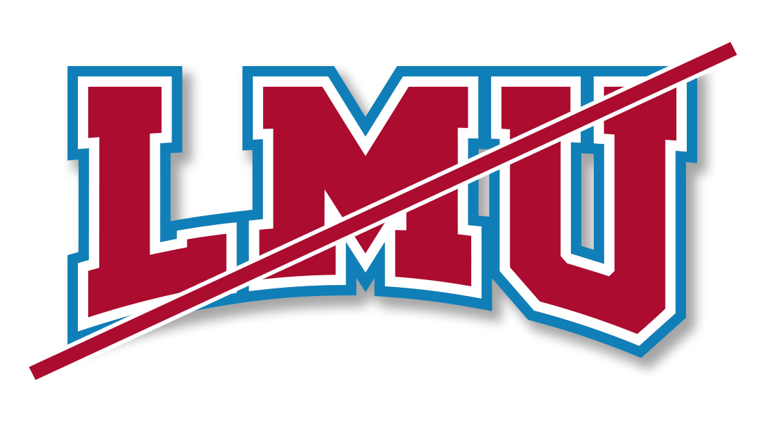 Athletics Mark - Loyola Marymount University