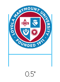 loyola marymount logo