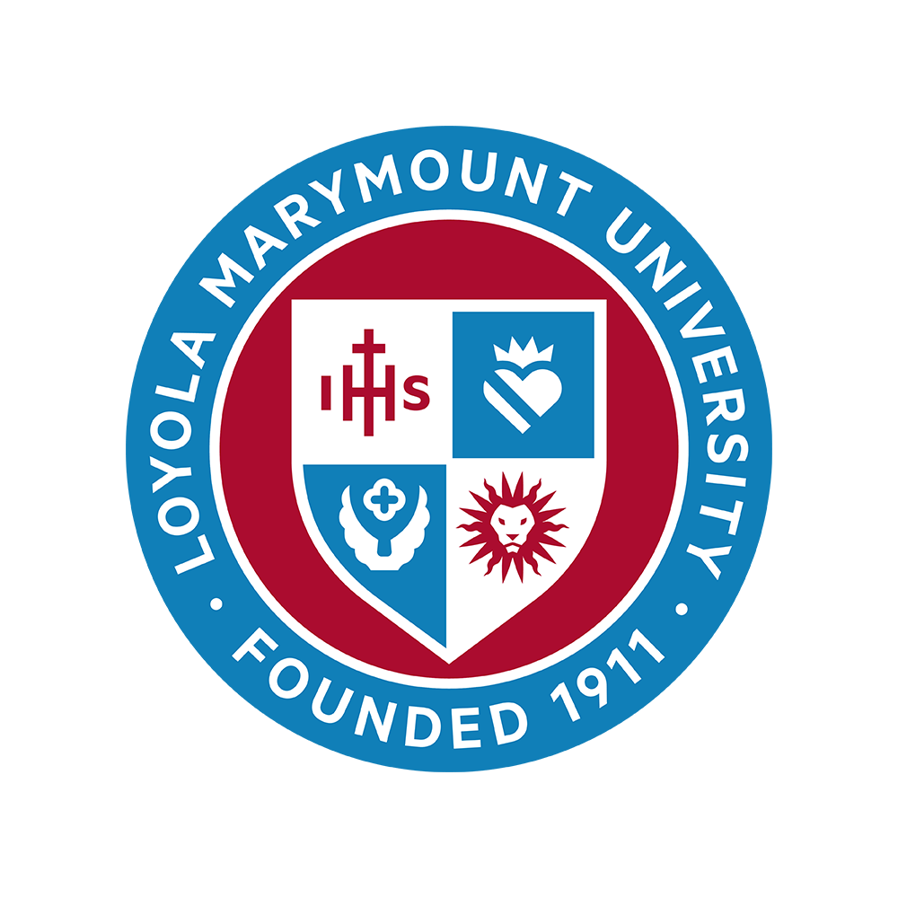 loyola marymount logo