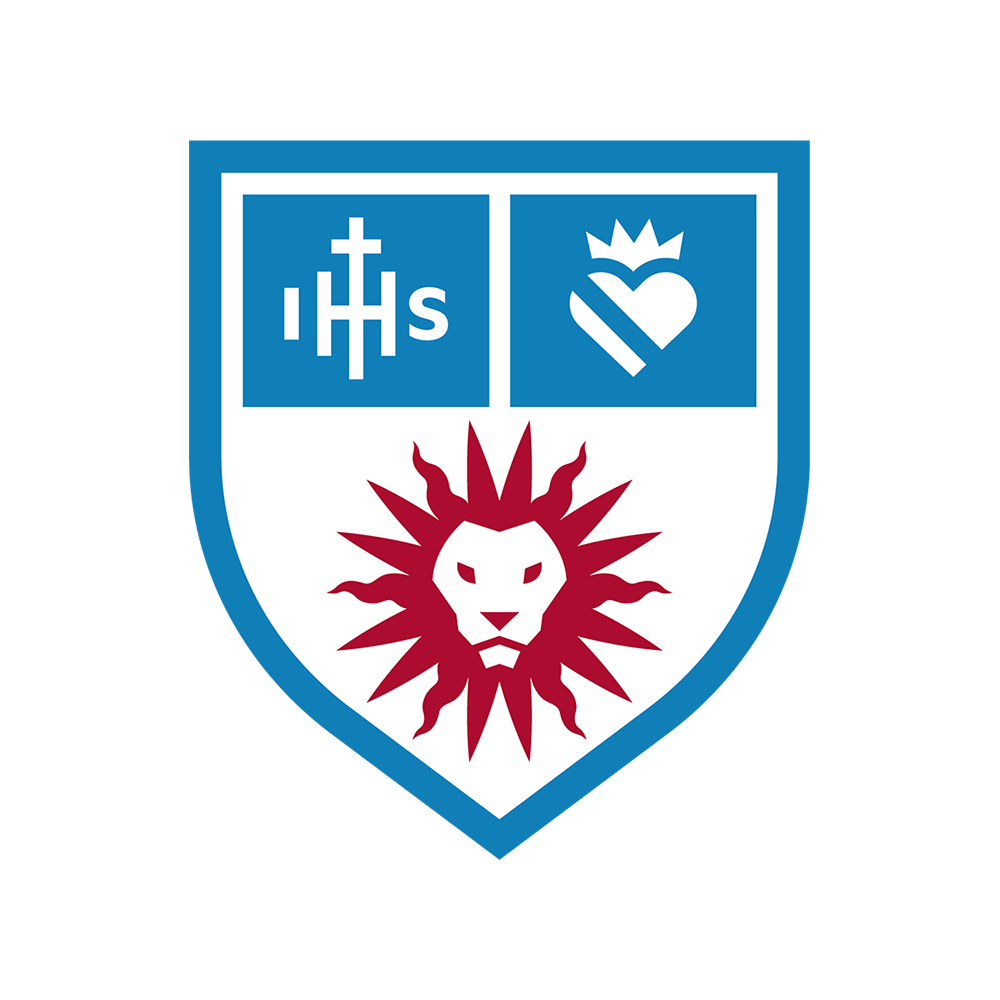 Logos - Loyola Marymount University