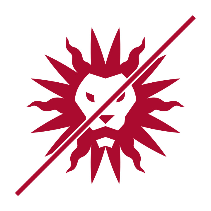 Spirit Mark - Loyola Marymount University