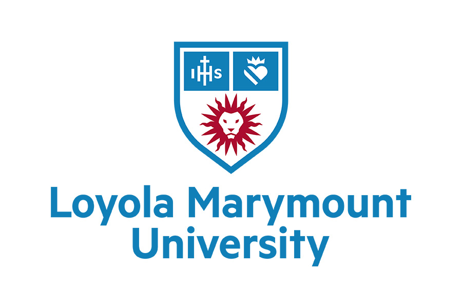 loyola marymount logo